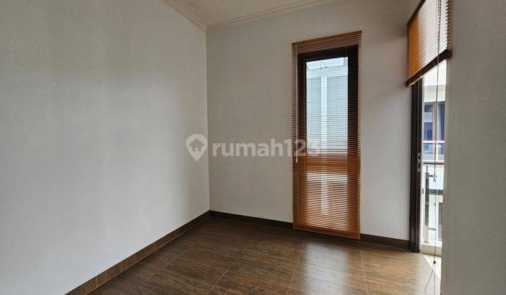 Dijual Rumah Baru 3 Lantai Strategis Sayap Sudirman, Bandung Ada Rooftopnya 2