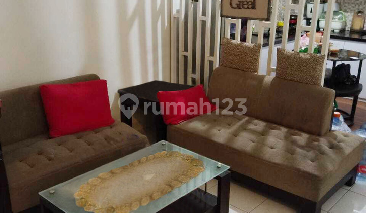 Buah Batu - Rumah Terawat Private Village, Cikoneng, Bojongsoang, Buah Batu, Bandung