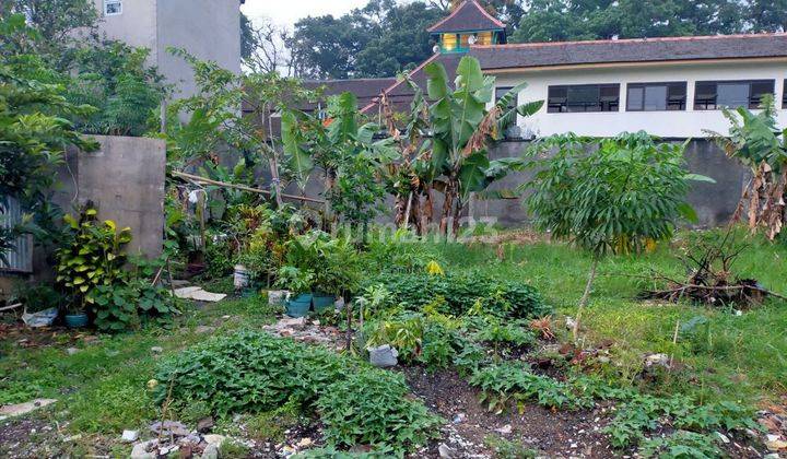 Dijual Tanah Kavling Di Kawasan Elit Cipaganti, Bandung, Bagus Untuk Rumah, Kantor, Kost-kostan, Dekat Rshs, Pvj Dan Ciwalk Mall