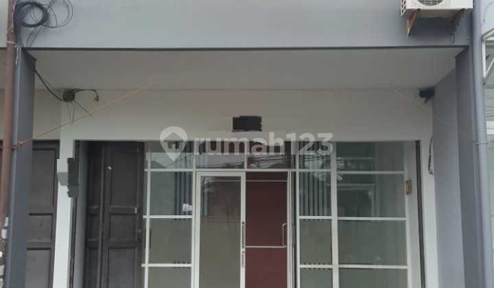 Batununggal - Disewakan Ruko 2 Lantai di Batununggal, Bandung