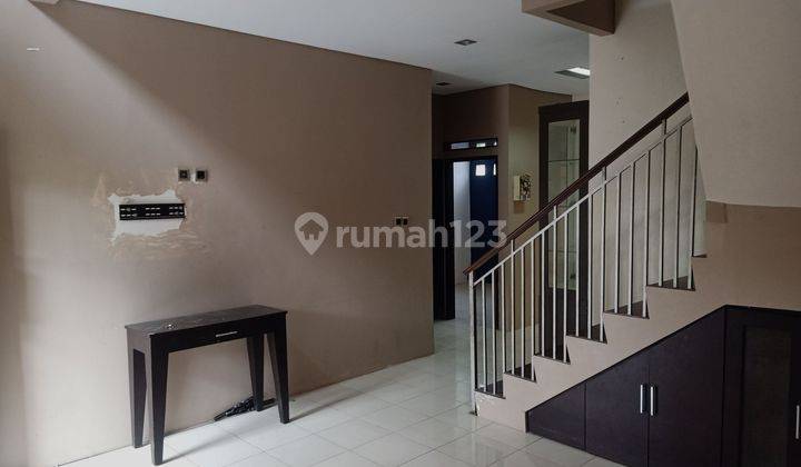 Jual Cepat Rumah 2 Lantai Di Komplek Batu Karang, Cipamokolan, Riung Bandung 1