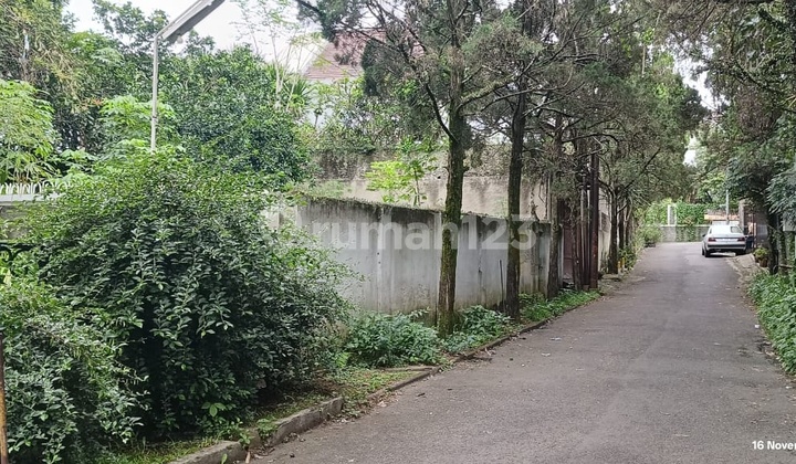 Sukajadi - Tanah 400M² Strategis Sayap Sukajadi, Dekat Pvj Mall, Bandung Kota, Dalam Komplek Sukajadi - Tanah 400M² Strategis Sayap Sukajadi, Dekat Pvj Mall, Bandung Kota, Dalam Komplek