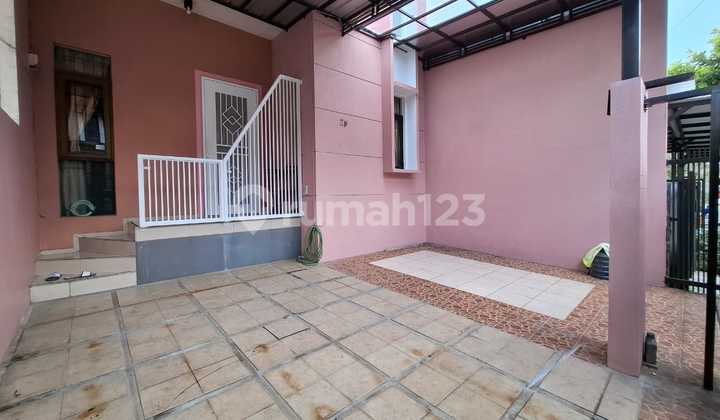 Pasteur - Dijual Rumah di Komplek Nyaman Setra Asri, Dekat Setra Duta, Gunung Batu, Pasteur, Bandung