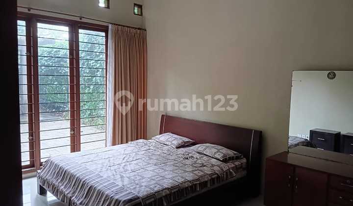 Ciumbuleuit - Dijual Rumah Sayap Ciumbuleuit, Bandung bisa untuk Usaha