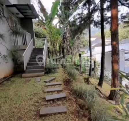 Dago Resor - Dijual Rumah Downslope 2 Lantai di Resor Dago Pakar, Bandung Utara Dago Resor - Dijual Rumah Downslope 2 Lantai di Resor Dago Pakar, Bandung Utara