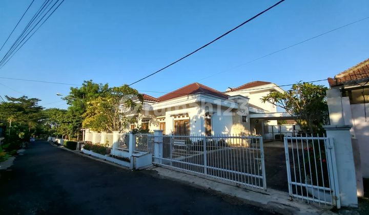 Kebon Kopi - Dijual Rumah Lux Luas Dalam Komplek Elit Kebon Kopi Sayap Cibereum, Cimahi, Bandung 2