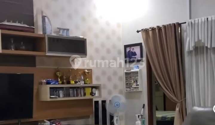 Sakura Park - For Sale: Well-Maintained House in the Complex, Beautiful Sakura Park, Sukarno Hatta, Near Yogya Sumber Sari 2