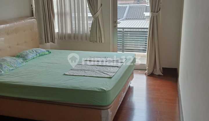 Kbp - Dijual Sewa Rumah Tatar Ratnasasih Kota Baru Parahyangan Full Furnish, Bandung Kbp - Dijual Sewa Rumah Tatar Ratnasasih Kota Baru Parahyangan Full Furnish, Bandung