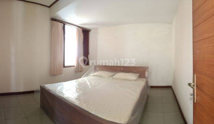 Disewakan Rumah Di Komplek Lipi Ciumbuleuit, Bandung, Semi Furnished Dekat Unpar 2