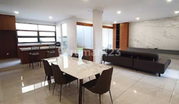 Batununggal - Dijual Rumah Baru Batununggal Molek, Bandung