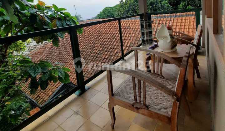 Cigadung - di Jual Rumah Industrial Cigadung, Dago, Bandung