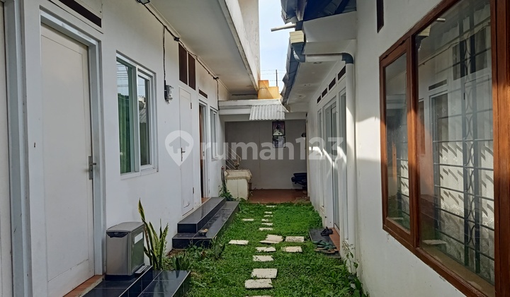 Sariwangi - Jual Murah Hitung Tanah Rumah di Sariwangi, Bandung Dekat Polban