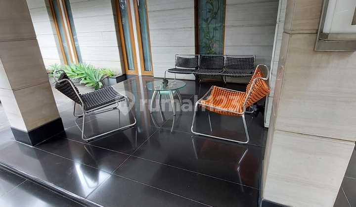 Sukajadi - Disewakan Rumah Dekat Pvj Mall Sukajadi Cocok untuk Resto Cafe Kantor 2