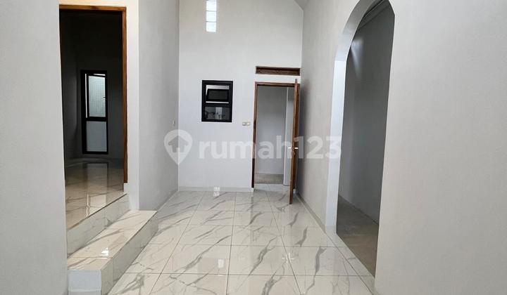 Scandinavian Style House in Cikajang Antapani, Bandung 2