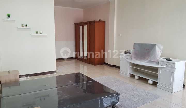 A. Yani - For Rent: A Yani Shop House, Cicadas, Bandung City, Good for Business and Residence