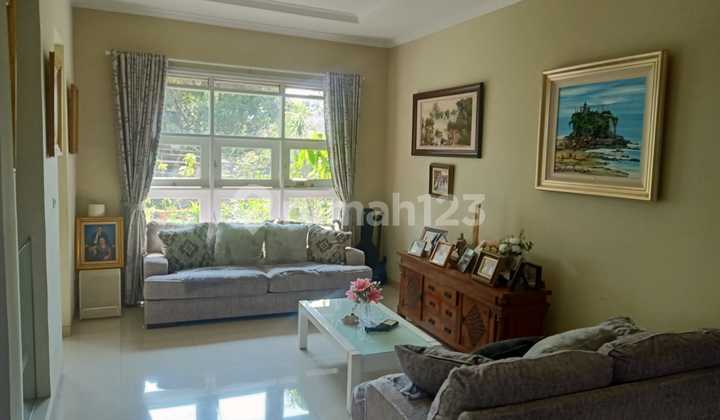 Modern 5-Bedroom House in Sutami, Setra Sari, Near Maranatha University 2