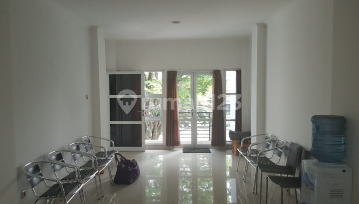 Antapani - Sewa Jual Ruko 4 Lantai Ters Jakarta Antapani Bandung