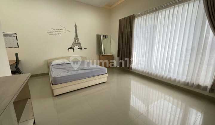 Ancol, Bkr - For Sale Cheap 2.5-Story House Ready to Occupy in East Ancol, Bkr - Ramdah, Bandung City 2