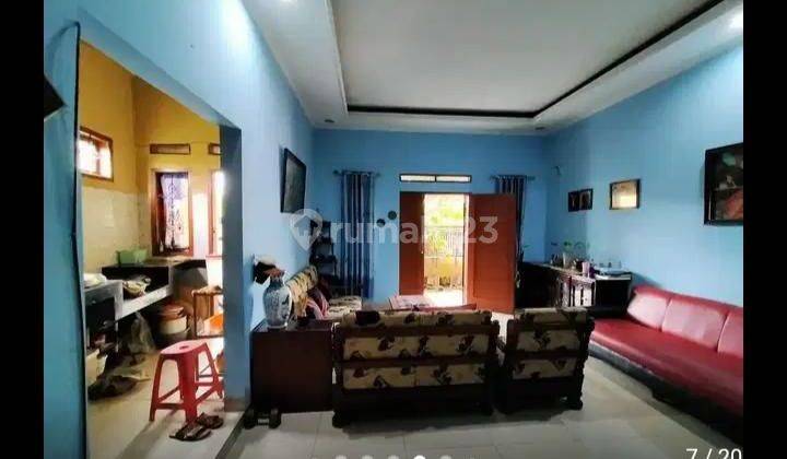 Rumah Hook Bagus Terawat Di Komplek Rancamanyar Indah, Cibaduyut, Bandung 1