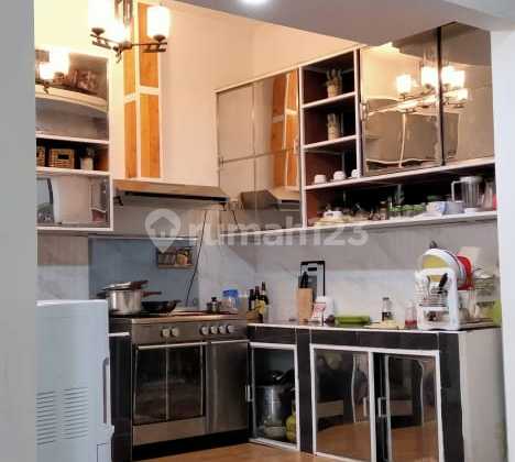 Padasuka - Dijual Rumah Bagus Modern 2 Lantai di Padasuka, Cicaheum, Suci Bandung 2