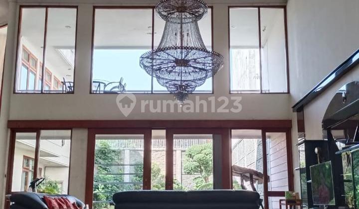 Sukajadi - Disewakan Rumah Main Road Sukajadi Dekat Pvj Mall, Bandung