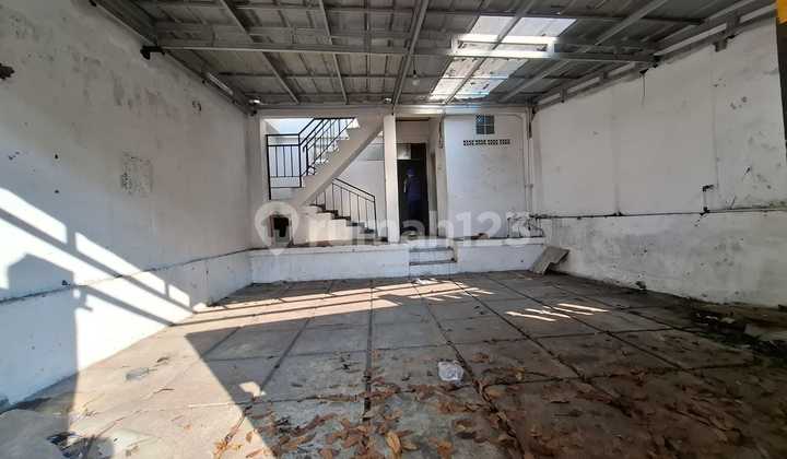 Disewakan Rumah Main Road Surya Sumantri, Dekat Maranatha, Bagus Untuk Usaha Kuliner Kantor 2