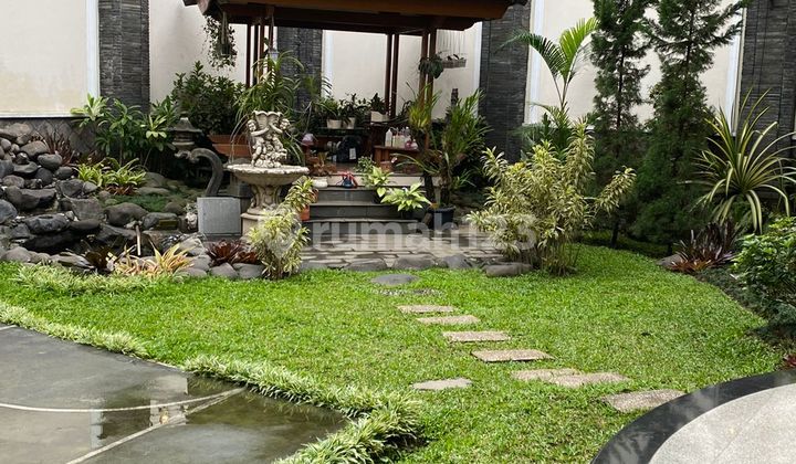 Batununggal - Dijual Rumah Lux di Batununggal Indah, Dekat St. Aloysius Batununggal - Dijual Rumah Lux di Batununggal Indah, Dekat St. Aloysius