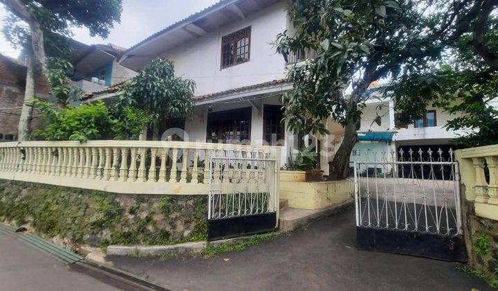 Jatinangor - Jual Kost Aktif 20 Kamar di Hegarmanah, Jatinangor, Dekat Kampus Unpad, Itb, Bandung