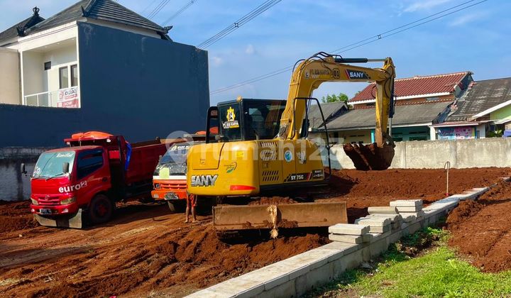 Cinangka, Depok - Jual Tanah Matang, Take Over Project Perumahan Cinangka, Depok Cinangka, Depok - Jual Tanah Matang, Take Over Project Perumahan Cinangka, Depok