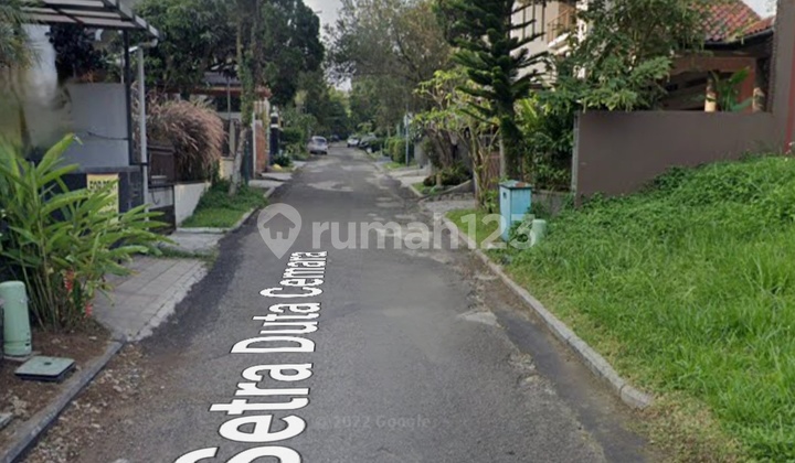 Setra Duta - Jual Kavling Siap Bangun Setra Duta Cemara, Bandung Setra Duta - Jual Kavling Siap Bangun Setra Duta Cemara, Bandung