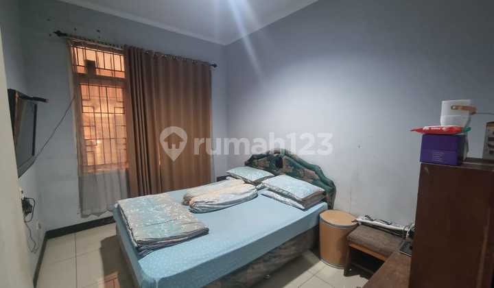 Cimahi - Rumah di Komplek Taman Mutiara Cimahi, Dekat Yogya Plaza 2