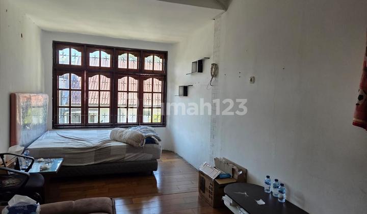 Jual Murah di Bawah NJOP Rumah Lama di Setra Sari Raya, Bandung Jual Murah di Bawah NJOP Rumah Lama di Setra Sari Raya, Bandung