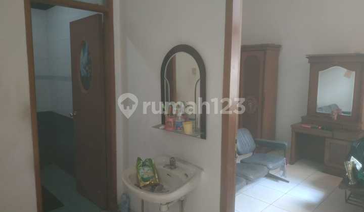 Rumah Murah Hitung Tanah Saja Di Sayap Bkr Kota Bandung 2