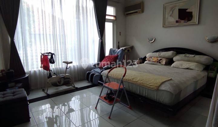 Rumah Dijual di Setra Indah, Bandung Nyaman 4