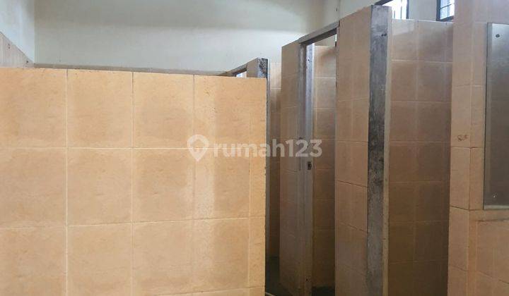 Jual Rumah Luas dan Banyak Kamar di  Setiabudi Regensi, Bandung 2