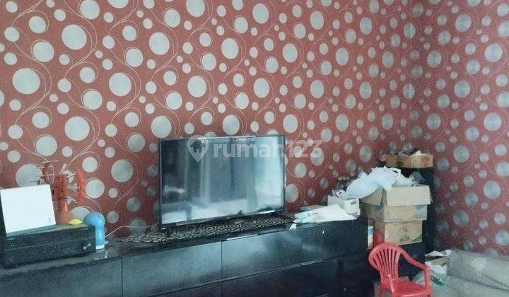 Jual Rumah Dekat Town Centre Kota Baru Parahyangan KBP 1