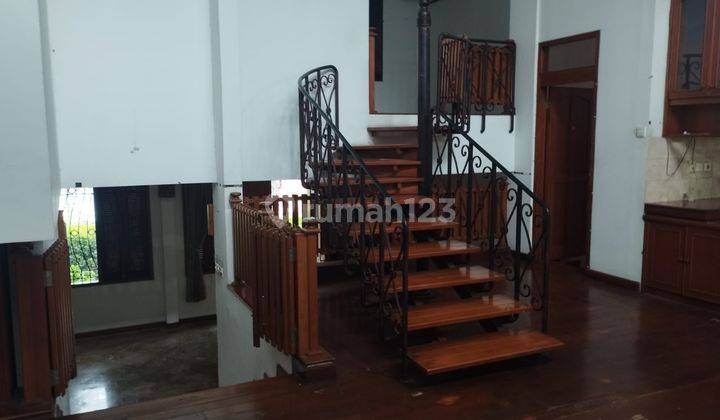 Jual Rumah Adem di Cipaku Dekat Hotel dan Apartemen,  Bandung 4