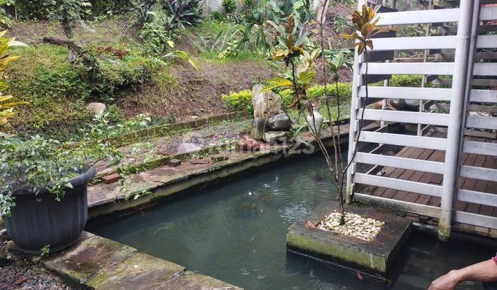 Jual Rumah Adem di Cipaku Dekat Hotel dan Apartemen,  Bandung 5