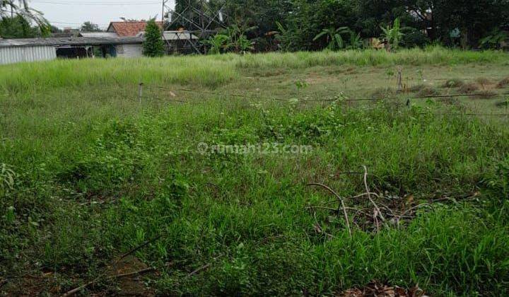 Tanah Dijual Di Perum Bumi Cikampek Baru Karawang 1