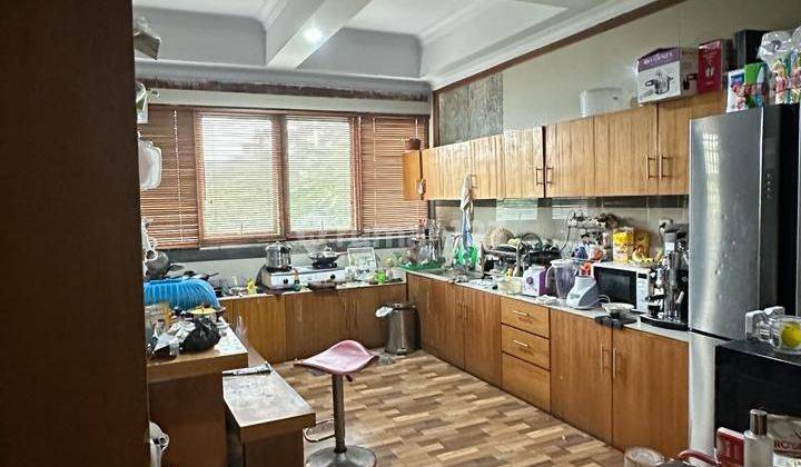 Rumah dan Ruko 2 Lantai Cocok Untuk Usaha di Taman Kopo Katapang, Bandung 1