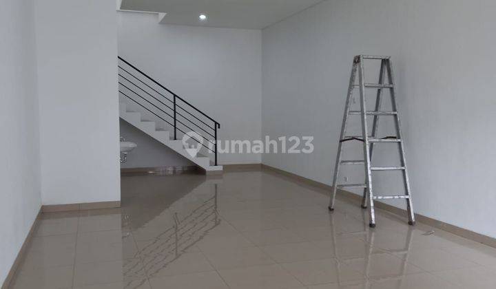 Ruko Cocok Untuk Kantor dan Tempat Usaha Jalan Sangkuriang Cimahi 2