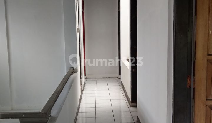 Main Road House Suitable For Business Jl. A. H. Nasution Ujung Berung Bandung 2