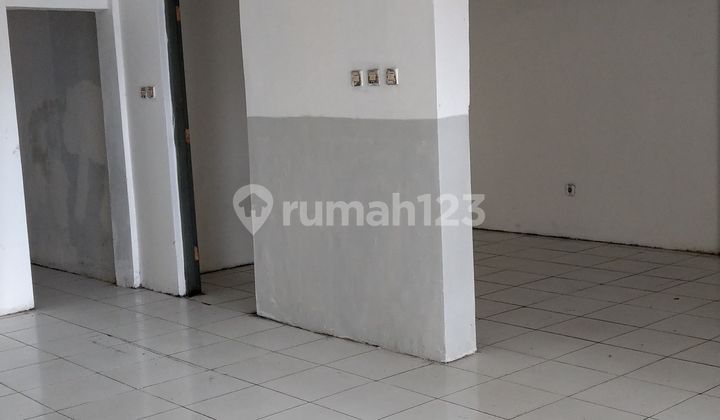 Rumah Mainroad Cocok Untuk Usaha Jl. A. H. Nasution Ujung Berung Bandung Rumah Mainroad Cocok Untuk Usaha Jl. A. H. Nasution Ujung Berung Bandung