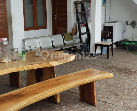 Rumah Adem 2 Lantai Di Kolonel Masturi Bandung Barat 2