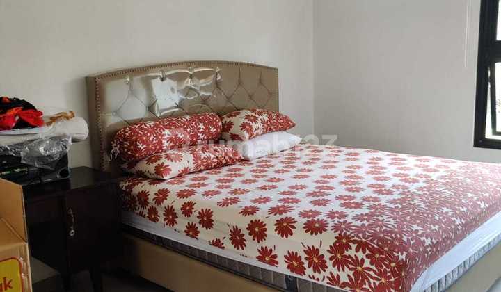 Rumah Villa di Jalan Cagak Subang 2