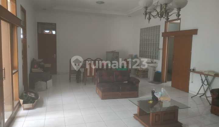 Rumah Murah Hitung Tanah Saja Di Sayap Bkr Kota Bandung 1