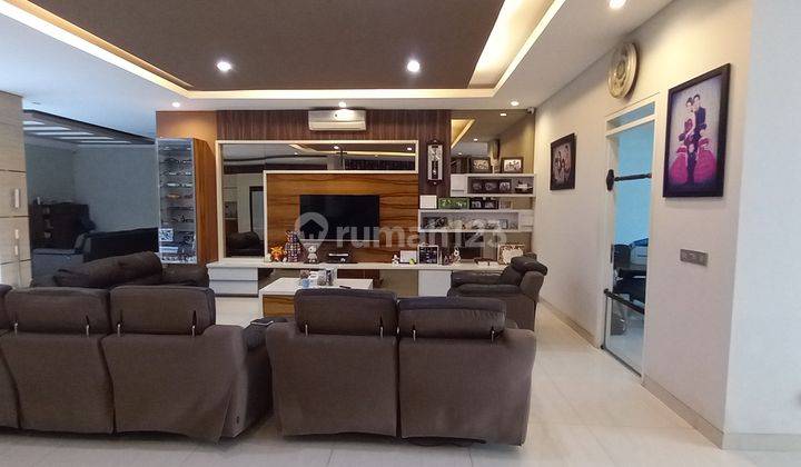 Rumah 2 Lantai Siap Huni Kota Baru Parahyangan Bandung 2