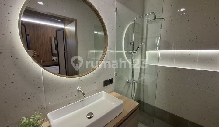 Ready-to-Occupy Fully Furnished House, Kota Baru Parahyangan, Bandung