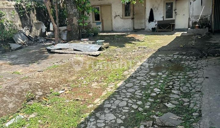 Rumah Tua Sayap Jalan Dewi Sartika Bandung Rumah Tua Sayap Jalan Dewi Sartika Bandung
