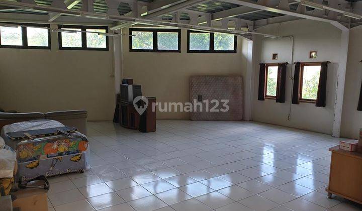 Rumah Cocok Untuk Usaha Atau Home Industri Di Kompleks Permata Cimahi 1